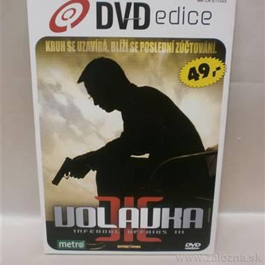 DVD nosič