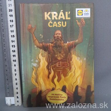 Kniha
