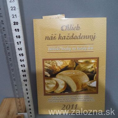 Kniha