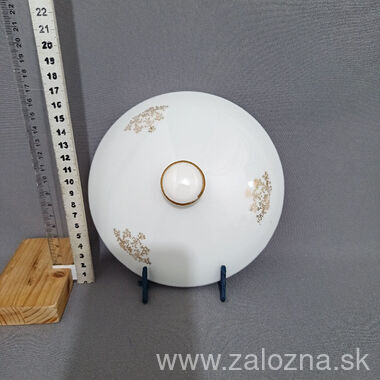 Porcelán