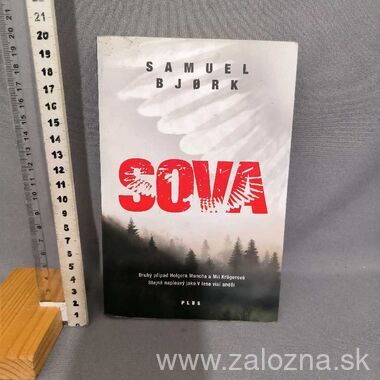 Kniha
