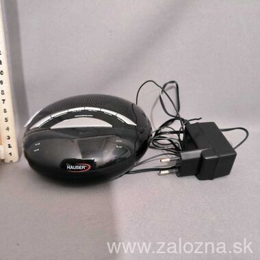 Audiotechnika
