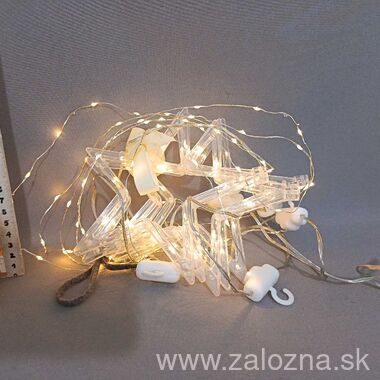 Lampa, Luster, ...
