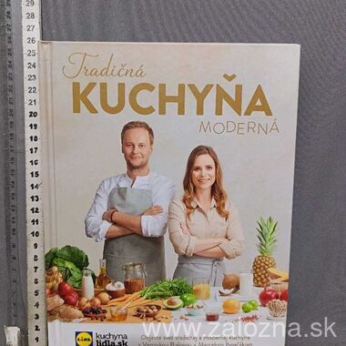 Kniha