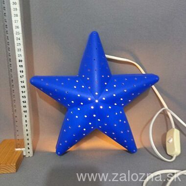 Lampa, Luster, ...