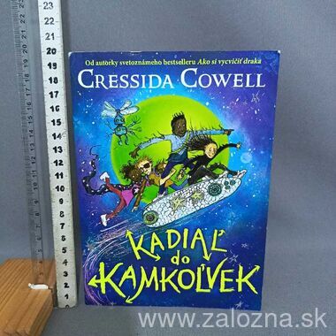 Kniha