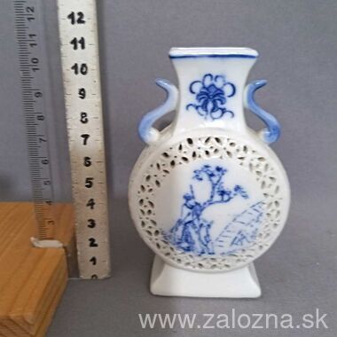 Porcelán