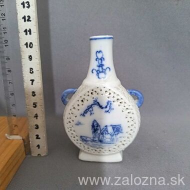 Porcelán
