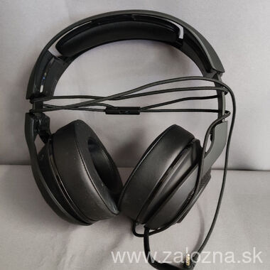 Audiotechnika