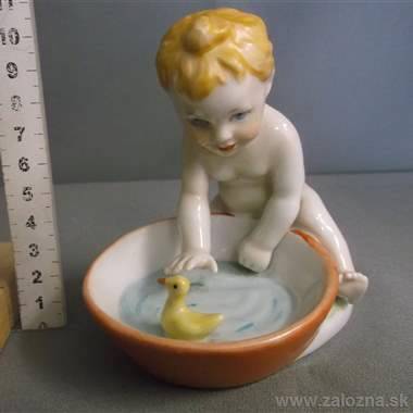 Porcelán
