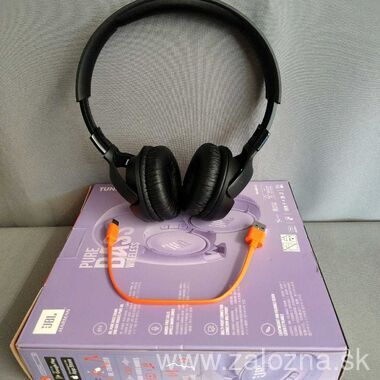 Audiotechnika