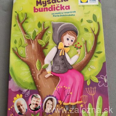 DVD nosič