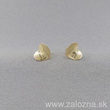 Dámske náušnice