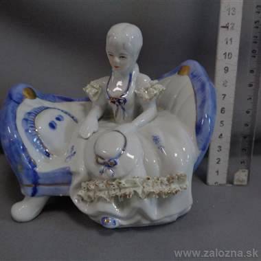 Porcelán