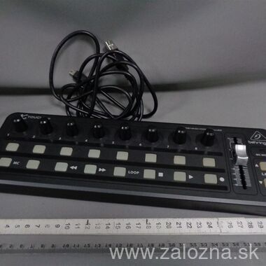 Audiotechnika