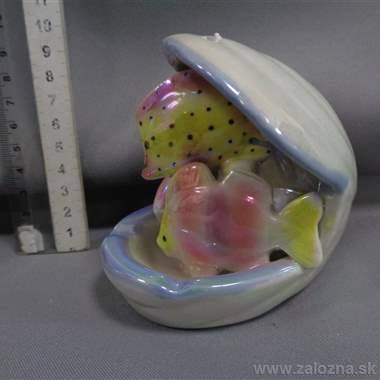 Porcelán