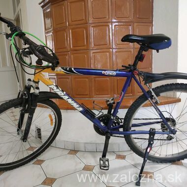 Bicykel