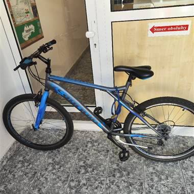 Bicykel