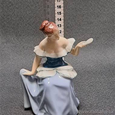 Porcelán
