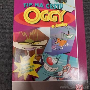DVD nosič