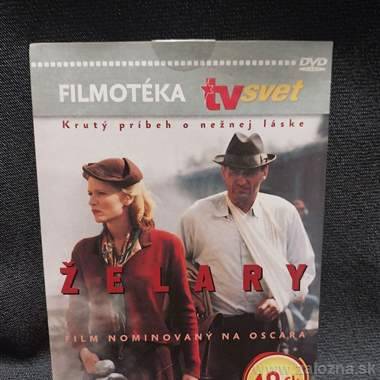 DVD nosič