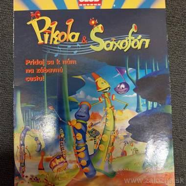 DVD nosič