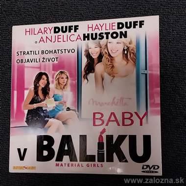 DVD nosič