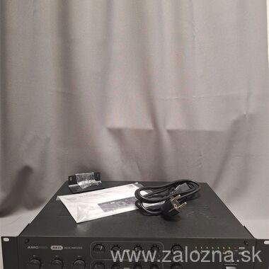 Audiotechnika