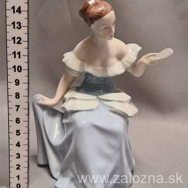 Porcelán