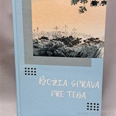 Kniha