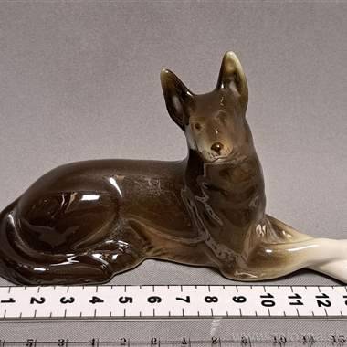 Porcelán