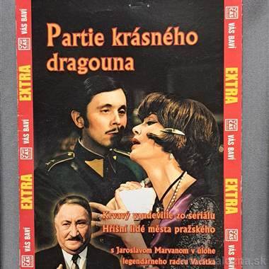 DVD nosič