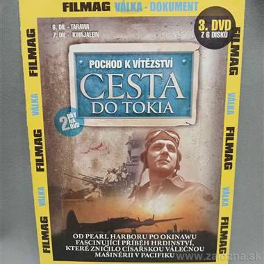 DVD nosič