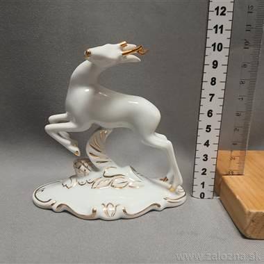 Porcelán