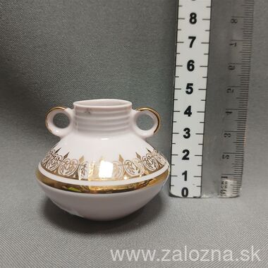 Porcelán