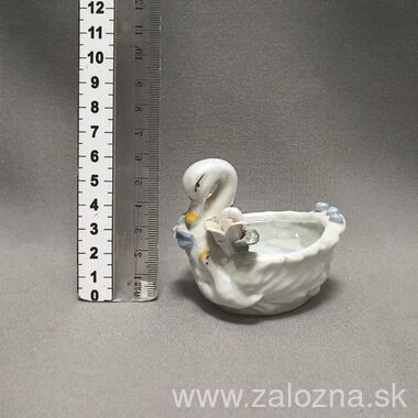 Porcelán