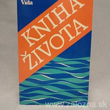 Kniha
