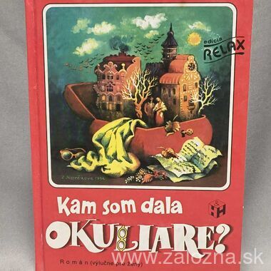 Kniha