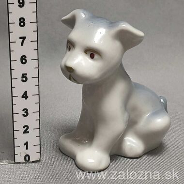 Porcelán