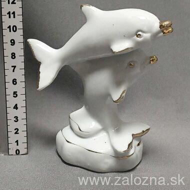Porcelán