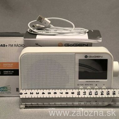 Audiotechnika