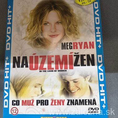 DVD nosič