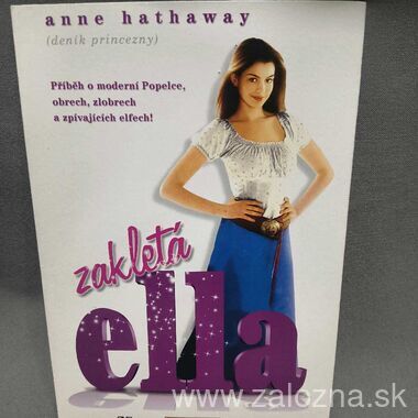 DVD nosič
