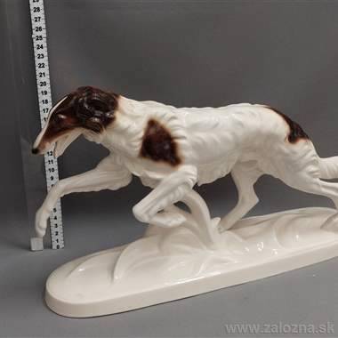Porcelán