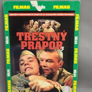 DVD nosič