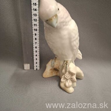 Porcelán