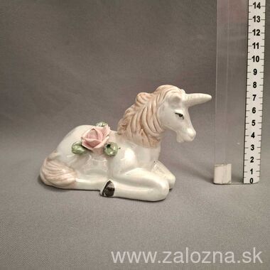 Porcelán