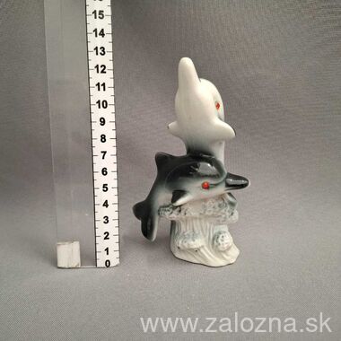 Porcelán