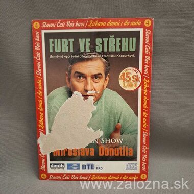 DVD nosič