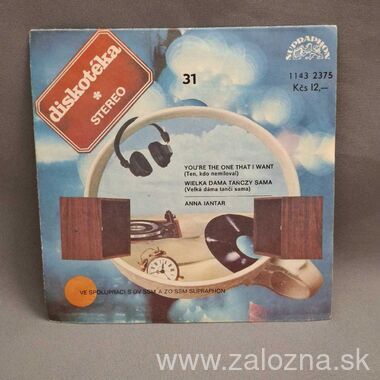 Audiotechnika